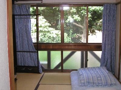 Riverside Takase Киото Экстерьер фото