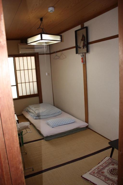 Riverside Takase Киото Экстерьер фото