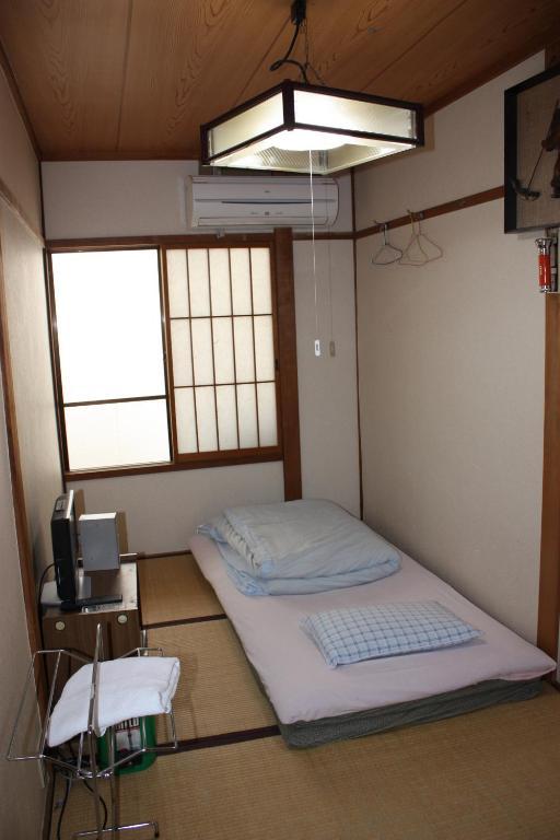 Riverside Takase Киото Экстерьер фото
