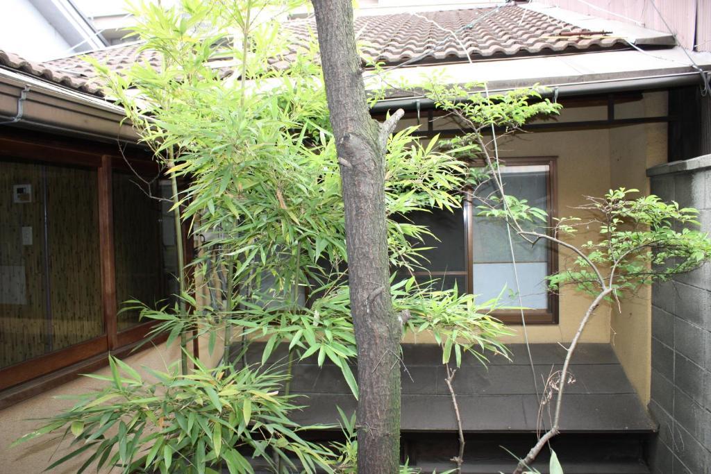 Riverside Takase Киото Экстерьер фото