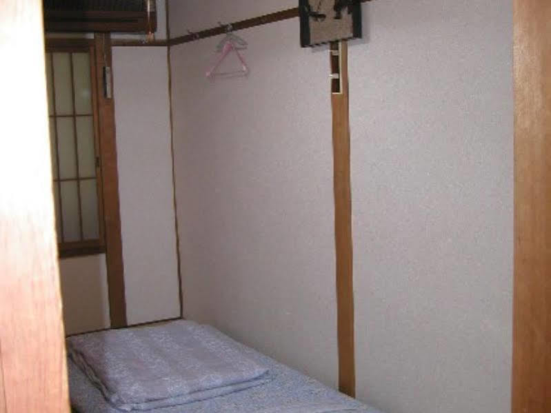 Riverside Takase Киото Экстерьер фото